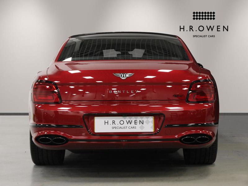 Used Bentley Flying Spur 2023 for sale - 77006002: Photo 11