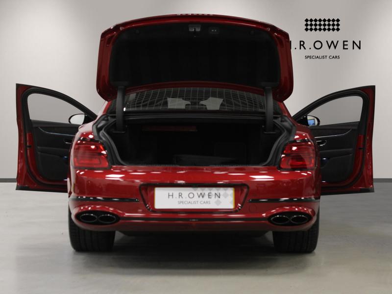 Used Bentley Flying Spur 2023 for sale - 77006002: Photo 13