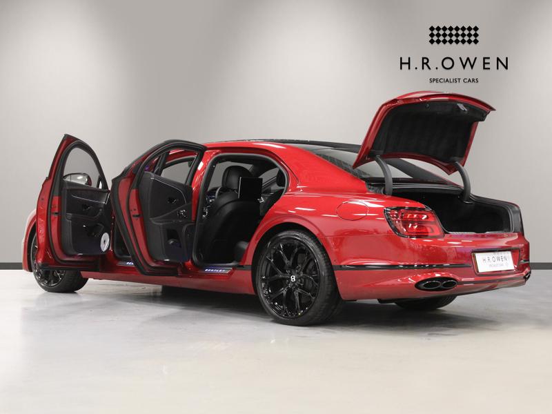 Used Bentley Flying Spur 2023 for sale - 77006002: Photo 16