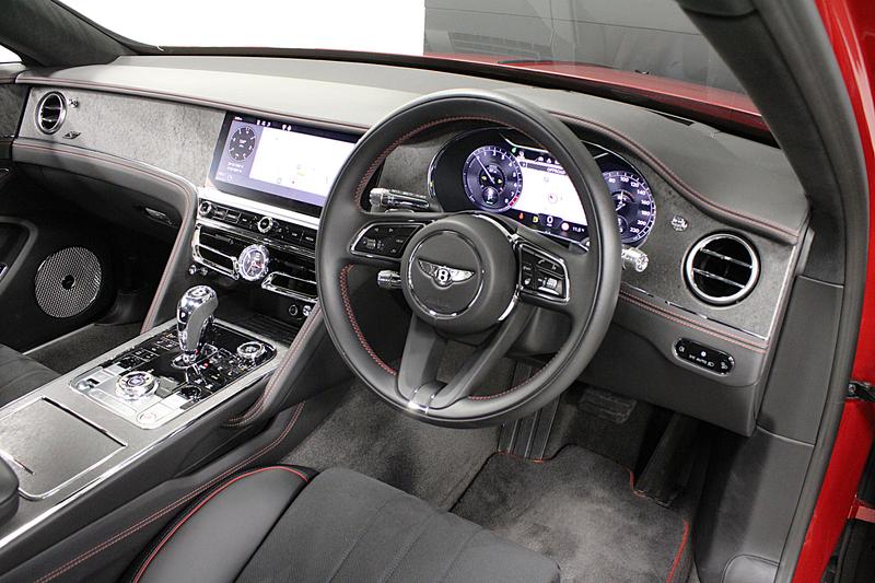 Used Bentley Flying Spur 2023 for sale - 77006002: Photo 18