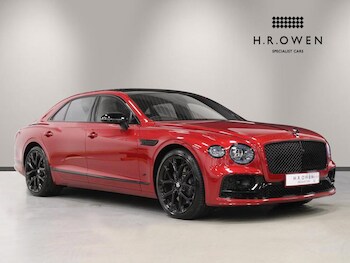 Used Bentley Flying Spur 2023 for sale - 77006002: Photo