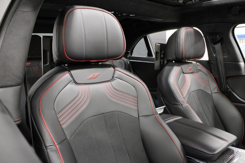 Used Bentley Flying Spur 2023 for sale - 77006002: Photo 20