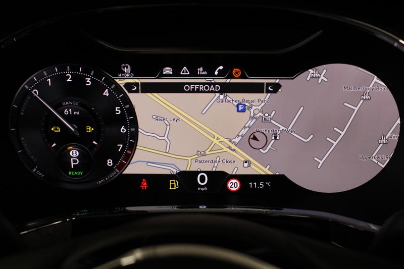 Used Bentley Flying Spur 2023 for sale - 77006002: Photo 25