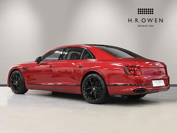 Used Bentley Flying Spur 2023 for sale - 77006002: Photo