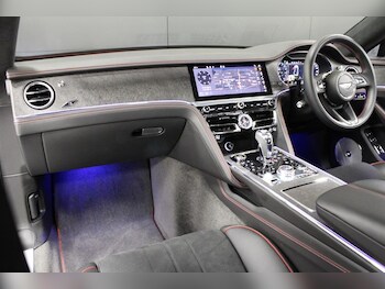 Used Bentley Flying Spur 2023 for sale - 77006002: Photo