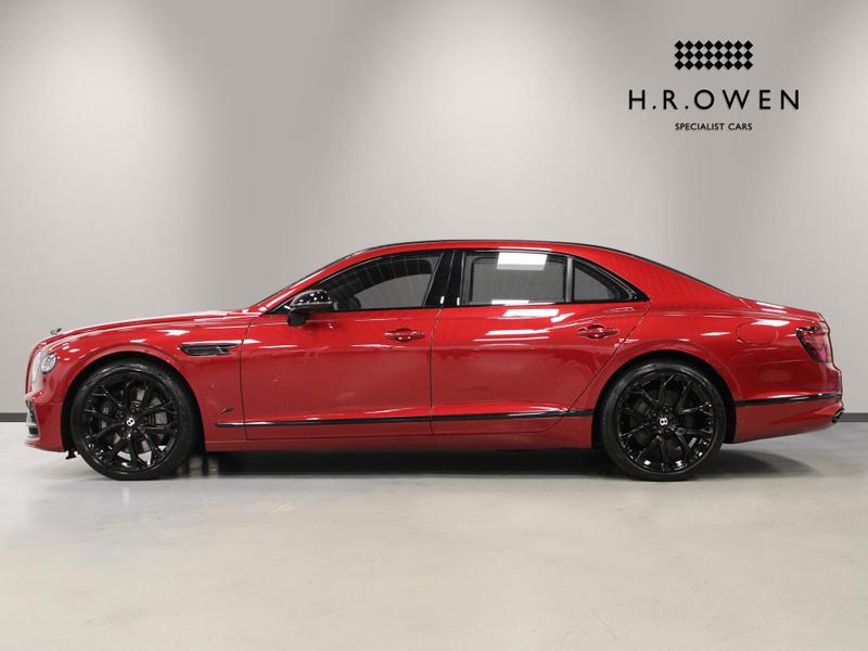 Used Bentley Flying Spur 2023 for sale - 77006002: Photo 6