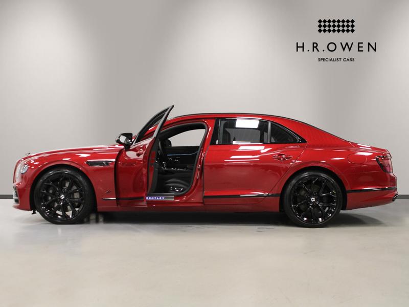 Used Bentley Flying Spur 2023 for sale - 77006002: Photo 7