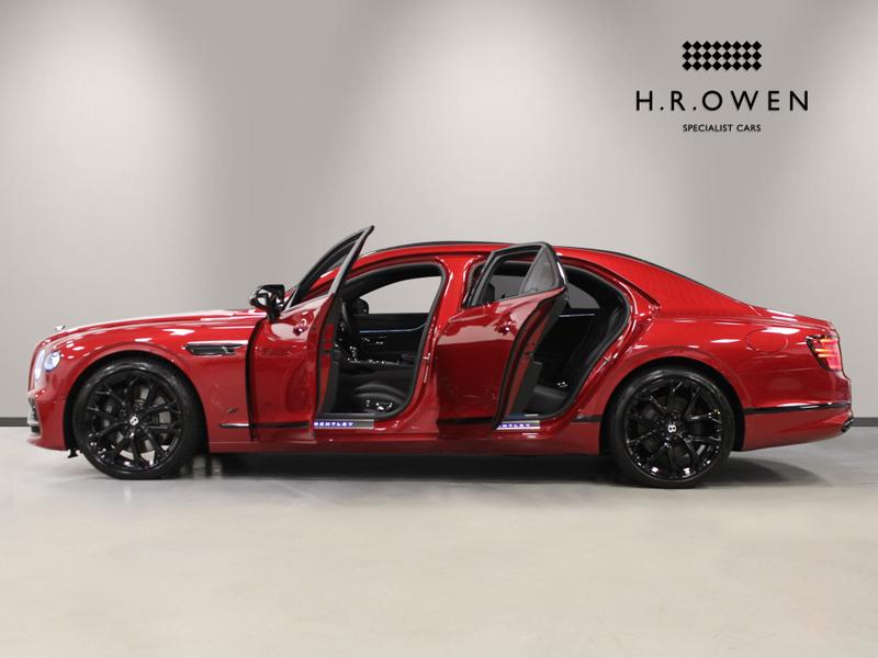 Used Bentley Flying Spur 2023 for sale - 77006002: Photo 8