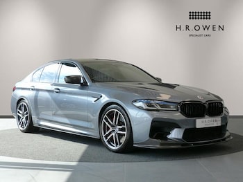 Used BMW M5 undefined for sale - 78493228: Photo