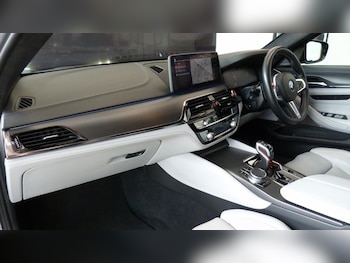 Used BMW M5 undefined for sale - 78493228: Photo