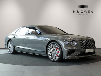 Used Bentley Flying Spur 2024 for sale - 78593094: Photo