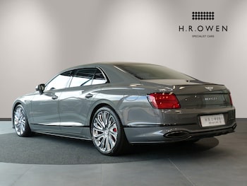 Used Bentley Flying Spur 2024 for sale - 78593094: Photo