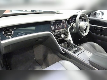 Used Bentley Flying Spur 2024 for sale - 78593094: Photo
