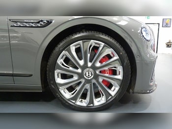 Used Bentley Flying Spur 2024 for sale - 78593094: Photo