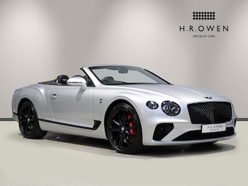 Used Bentley Continental 2022 for sale - 78593123: Photo
