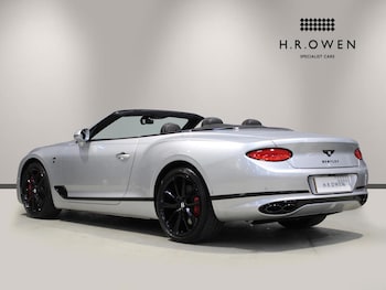 Used Bentley Continental 2022 for sale - 78593123: Photo