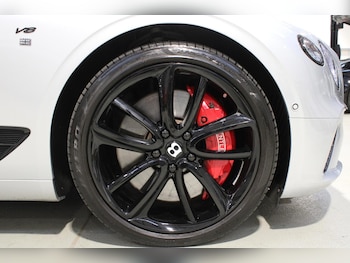 Used Bentley Continental 2022 for sale - 78593123: Photo