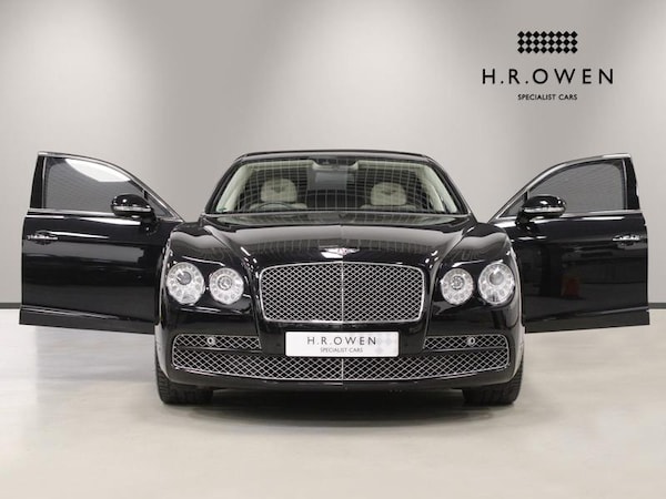 Used Bentley Flying Spur 2015 for sale - 76234695: Photo 10