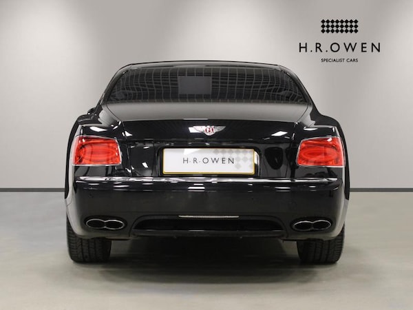 Used Bentley Flying Spur 2015 for sale - 76234695: Photo 11