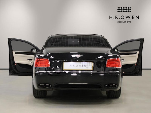 Used Bentley Flying Spur 2015 for sale - 76234695: Photo 12