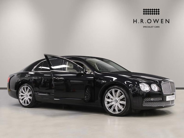 Used Bentley Flying Spur 2015 for sale - 76234695: Photo 13