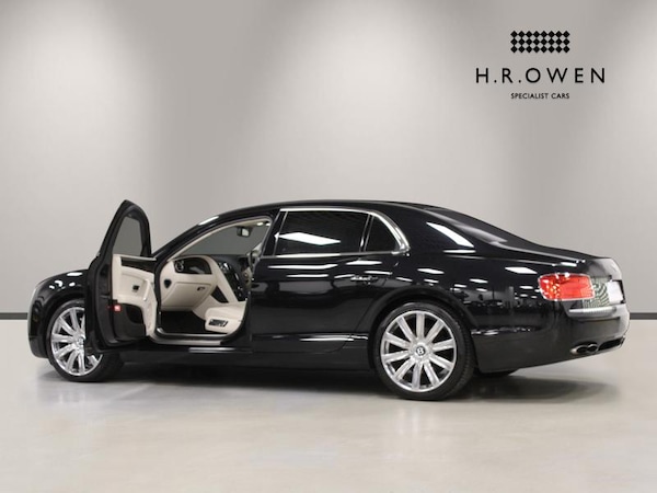 Used Bentley Flying Spur 2015 for sale - 76234695: Photo 15
