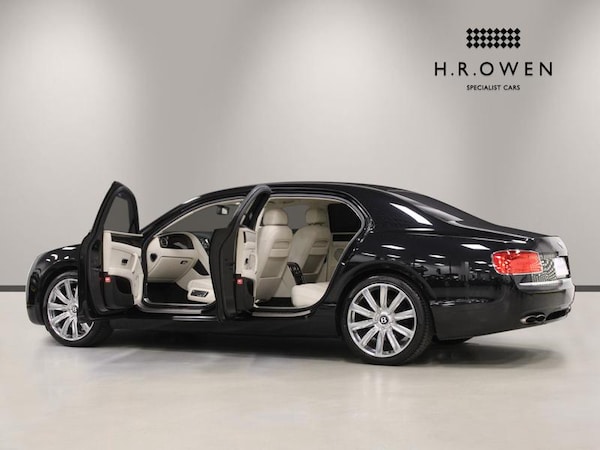Used Bentley Flying Spur 2015 for sale - 76234695: Photo 16