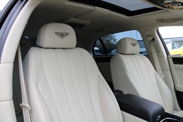 Used Bentley Flying Spur 2015 for sale - 76234695: Photo 19