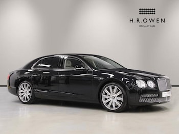 2015 - V8 Automatic 4-Door