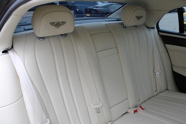 Used Bentley Flying Spur 2015 for sale - 76234695: Photo 20