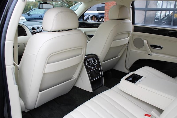 Used Bentley Flying Spur 2015 for sale - 76234695: Photo 21