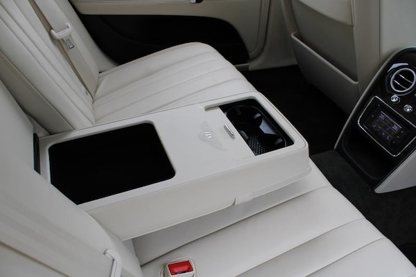 Used Bentley Flying Spur 2015 for sale - 76234695: Photo 22