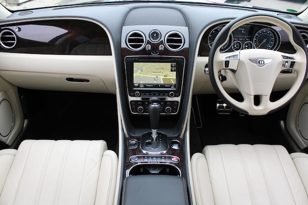 Used Bentley Flying Spur 2015 for sale - 76234695: Photo 23
