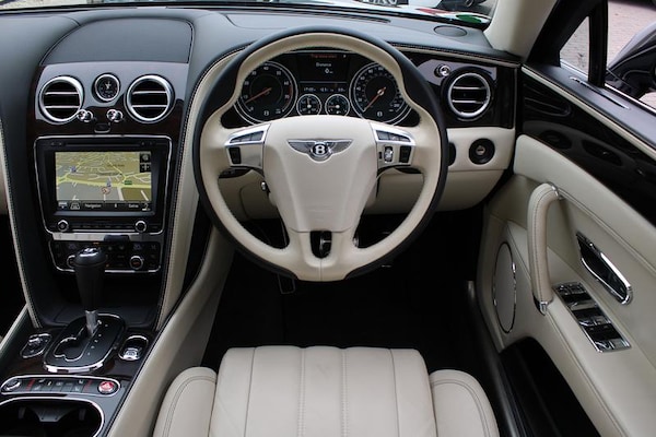 Used Bentley Flying Spur 2015 for sale - 76234695: Photo 24