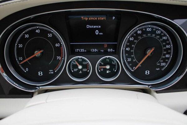 Used Bentley Flying Spur 2015 for sale - 76234695: Photo 25