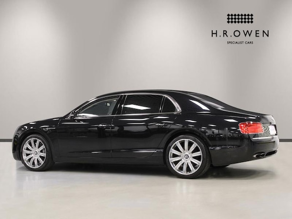 Used Bentley Flying Spur 2015 for sale - 76234695: Photo 2