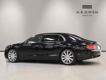 Used Bentley Flying Spur 2015 for sale - 76234695: Photo 2