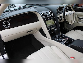 Used Bentley Flying Spur 2015 for sale - 76234695: Photo 3