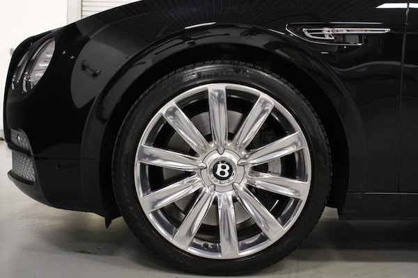 Used Bentley Flying Spur 2015 for sale - 76234695: Photo 4