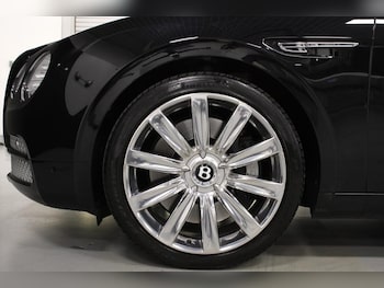 Used Bentley Flying Spur 2015 for sale - 76234695: Photo 4