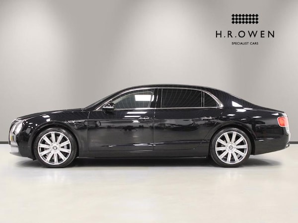 Used Bentley Flying Spur 2015 for sale - 76234695: Photo 6