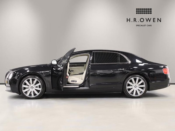 Used Bentley Flying Spur 2015 for sale - 76234695: Photo 7