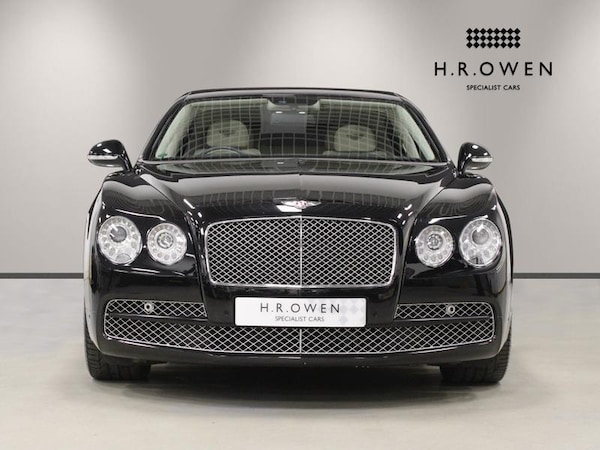 Used Bentley Flying Spur 2015 for sale - 76234695: Photo 9
