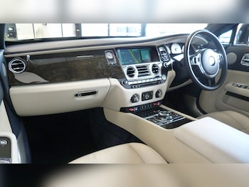 Used Rolls-Royce Wraith 2015 for sale - 78903686: Photo