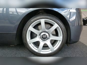 Used Rolls-Royce Wraith 2015 for sale - 78903686: Photo