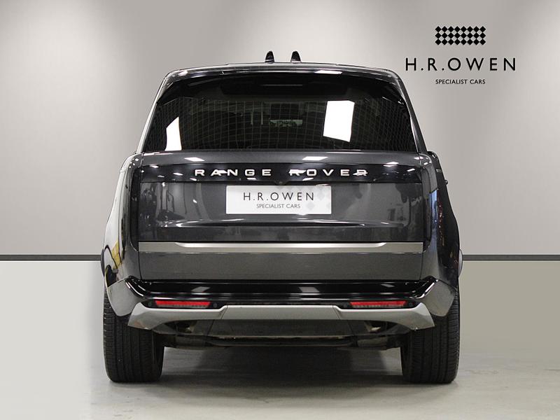 Used Land Rover Range Rover 2024 for sale - 76660108: Photo 10