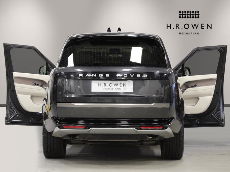 Used Land Rover Range Rover 2024 for sale - 76660108: Photo 11
