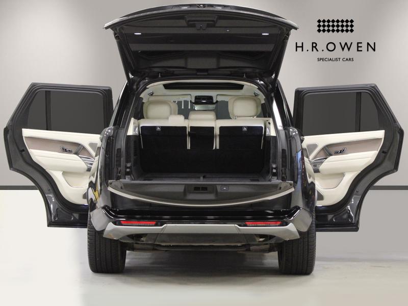 Used Land Rover Range Rover 2024 for sale - 76660108: Photo 12