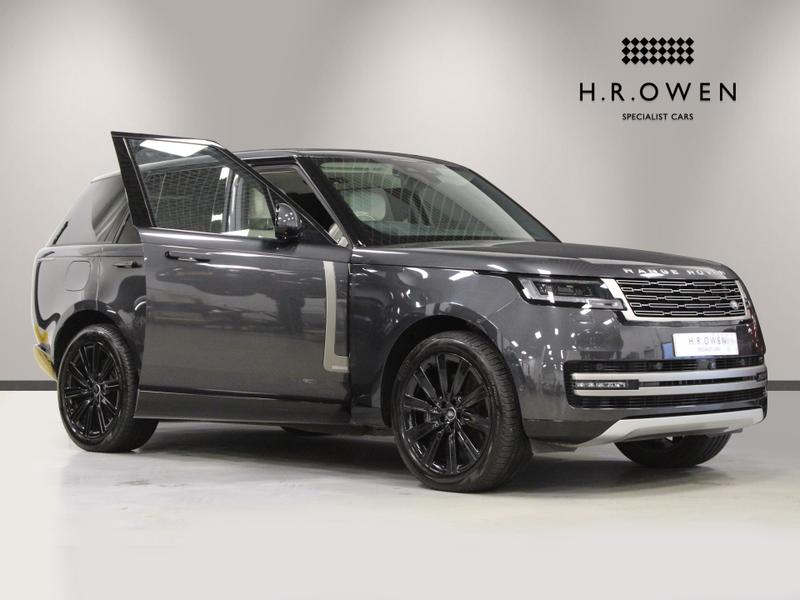 Used Land Rover Range Rover 2024 for sale - 76660108: Photo 13