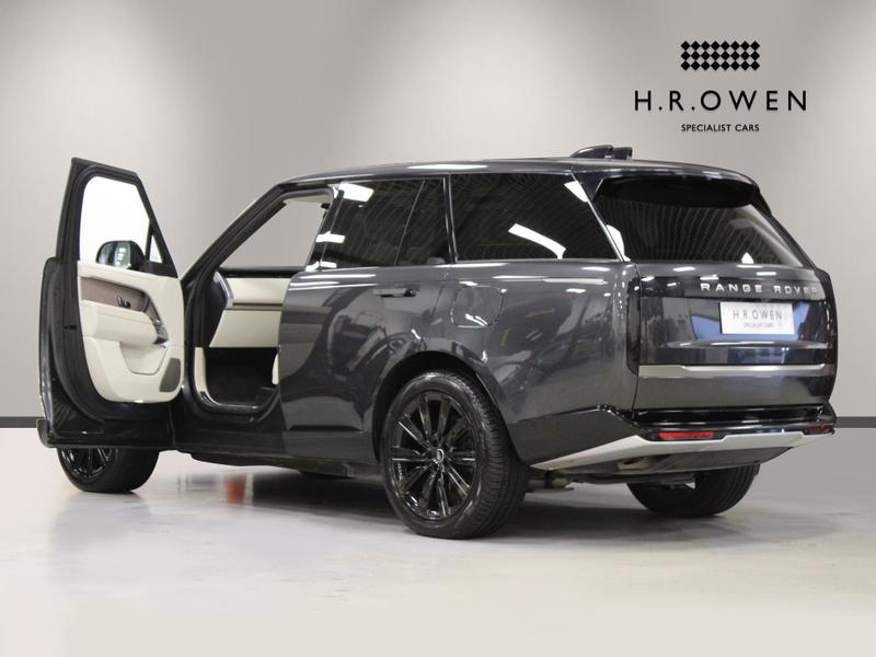 Used Land Rover Range Rover 2024 for sale - 76660108: Photo 14